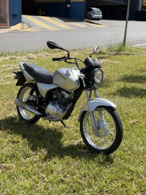 HONDA CG 150 TITAN ES, Foto 1