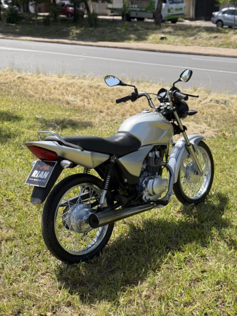 HONDA CG 150 TITAN ES, Foto 3