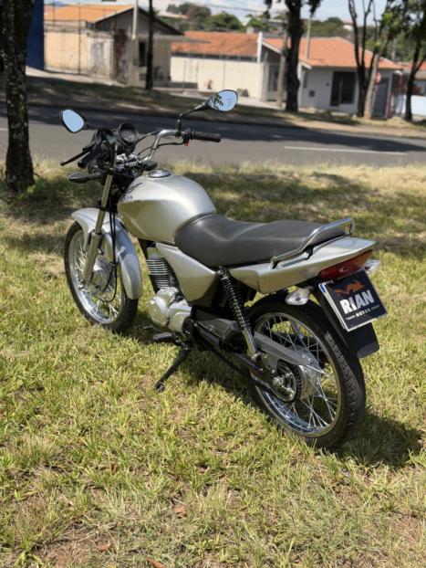 HONDA CG 150 TITAN ES, Foto 4