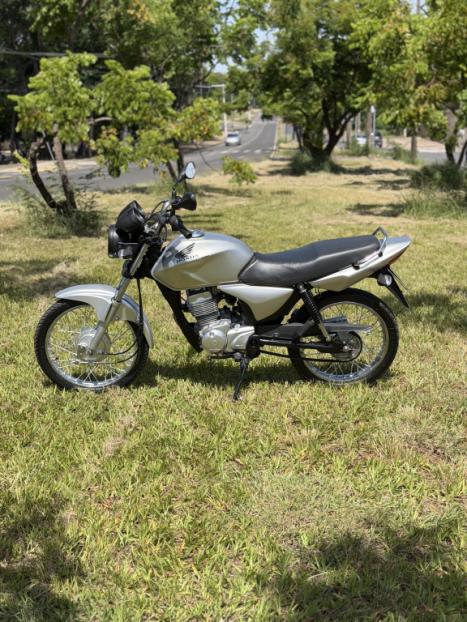 HONDA CG 150 TITAN ES, Foto 5