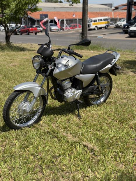 HONDA CG 150 TITAN ES, Foto 6