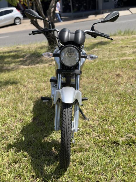 HONDA CG 150 TITAN ES, Foto 7