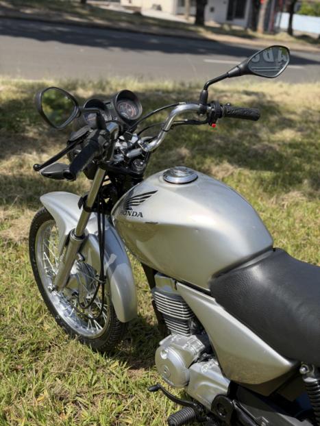 HONDA CG 150 TITAN ES, Foto 8