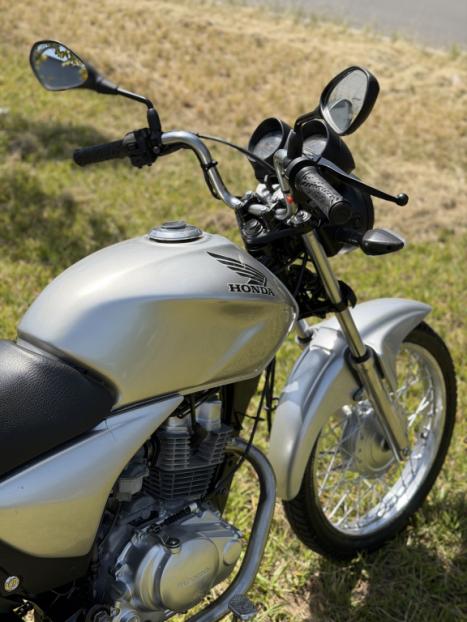 HONDA CG 150 TITAN ES, Foto 9