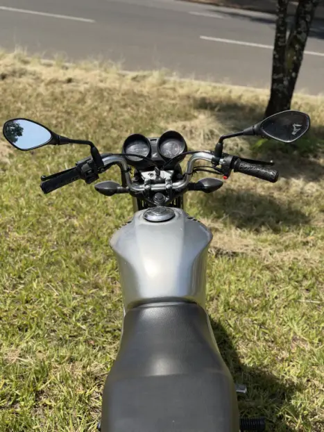 HONDA CG 150 TITAN ES, Foto 10