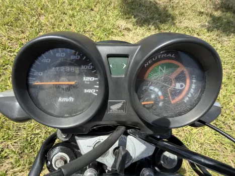HONDA CG 150 TITAN ES, Foto 11