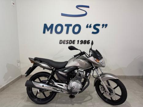 HONDA CG 150 TITAN EX MIX, Foto 1