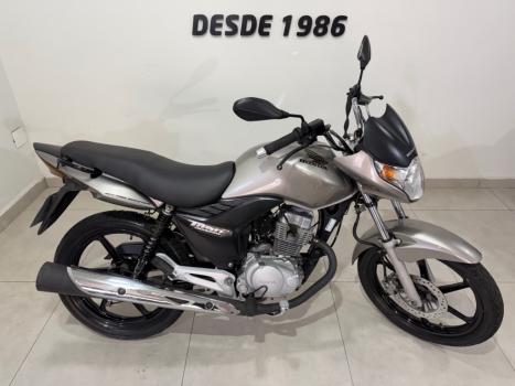 HONDA CG 150 TITAN EX MIX, Foto 2