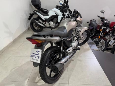 HONDA CG 150 TITAN EX MIX, Foto 5