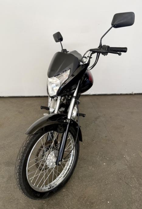 HONDA CG 150 TITAN ESD, Foto 2