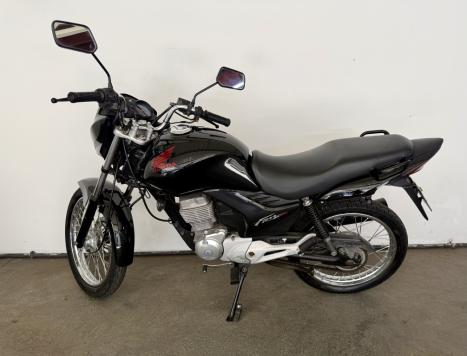 HONDA CG 150 TITAN ESD, Foto 3