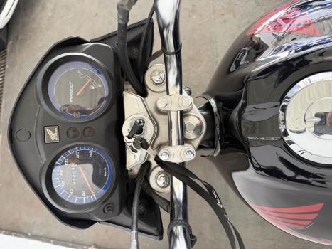 HONDA CG 150 TITAN ESD, Foto 4