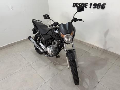 HONDA CG 150 TITAN EX MIX, Foto 4