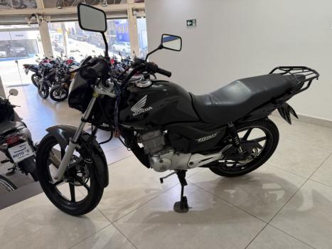 HONDA CG 150 TITAN EX MIX, Foto 5