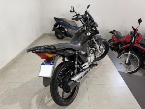 HONDA CG 150 TITAN EX MIX, Foto 6