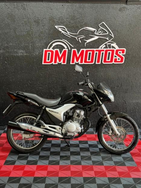 HONDA CG 150 TITAN ESD, Foto 1