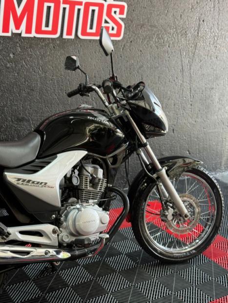 HONDA CG 150 TITAN ESD, Foto 2