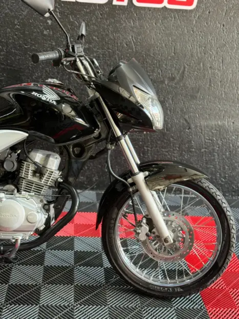 HONDA CG 150 TITAN ESD, Foto 4