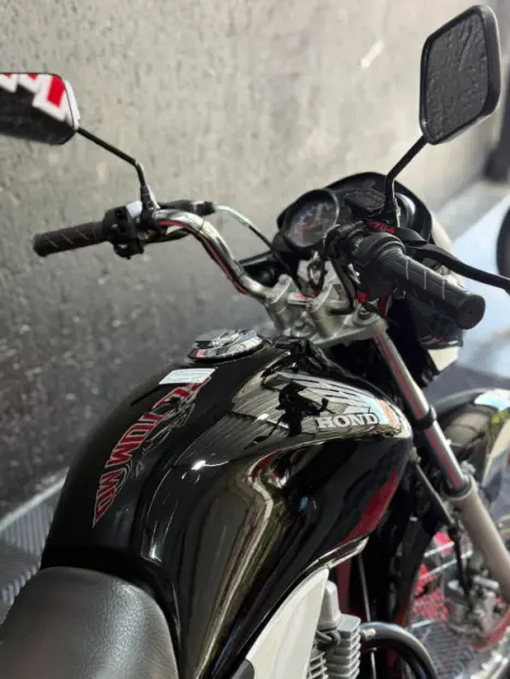 HONDA CG 150 TITAN ESD, Foto 5