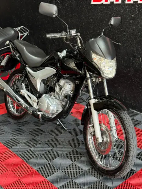 HONDA CG 150 TITAN ESD, Foto 6