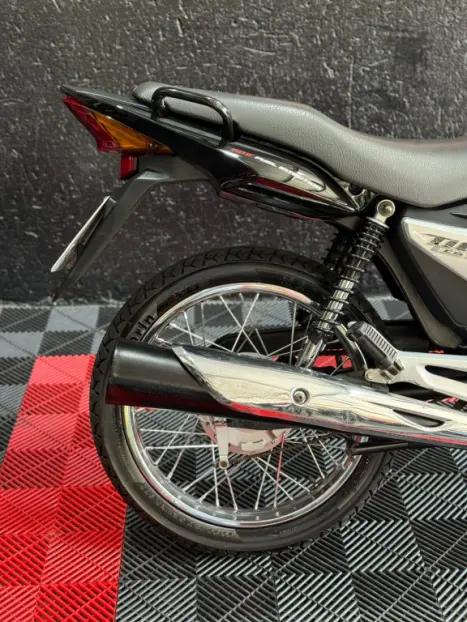 HONDA CG 150 TITAN ESD, Foto 9