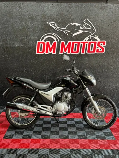 HONDA CG 150 TITAN ESD, Foto 10