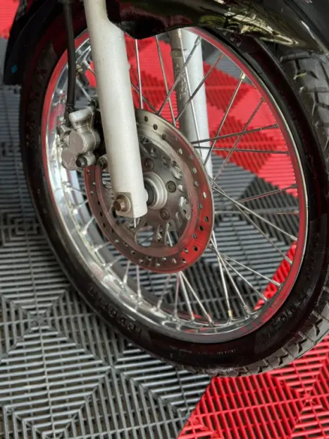 HONDA CG 150 TITAN ESD, Foto 11