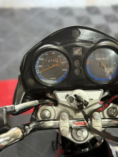 HONDA CG 150 TITAN ESD, Foto 12