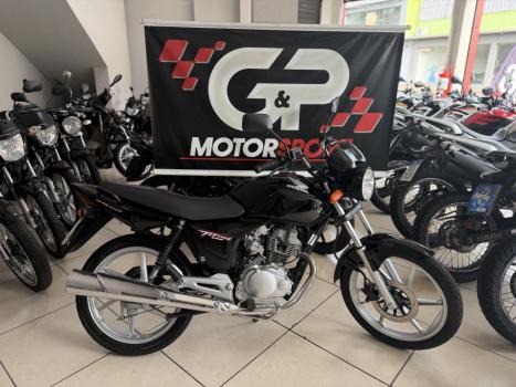 HONDA CG 150 TITAN ESD, Foto 1