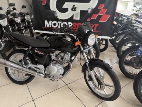 HONDA CG 150 TITAN ESD, Foto 3