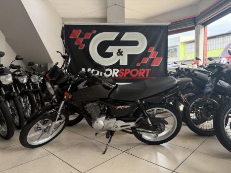 HONDA CG 150 TITAN ESD, Foto 4