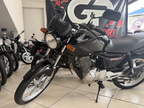 HONDA CG 150 TITAN ESD, Foto 5