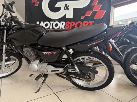 HONDA CG 150 TITAN ESD, Foto 6