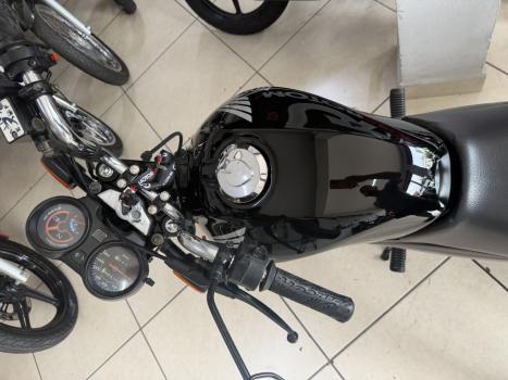 HONDA CG 150 TITAN ESD, Foto 7