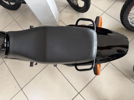 HONDA CG 150 TITAN ESD, Foto 8