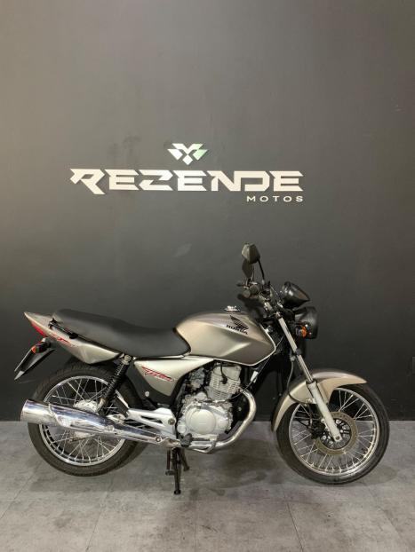 HONDA CG 150 TITAN ESD, Foto 1