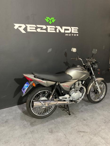 HONDA CG 150 TITAN ESD, Foto 2