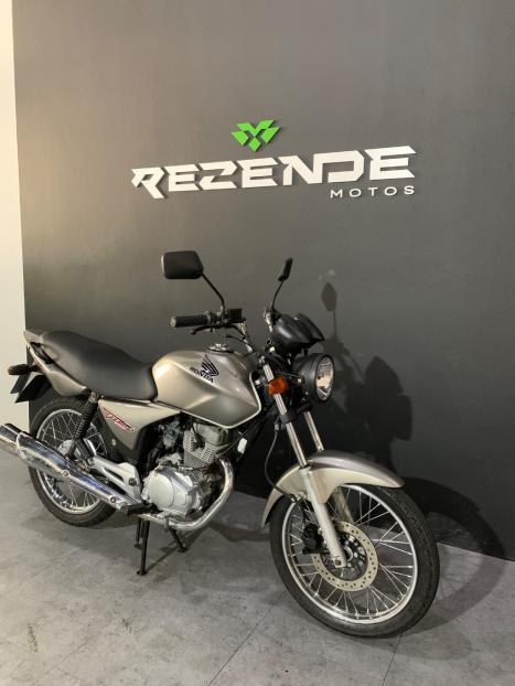 HONDA CG 150 TITAN ESD, Foto 3