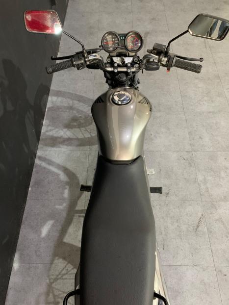 HONDA CG 150 TITAN ESD, Foto 4