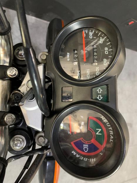 HONDA CG 150 TITAN ESD, Foto 5