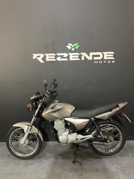 HONDA CG 150 TITAN ESD, Foto 6