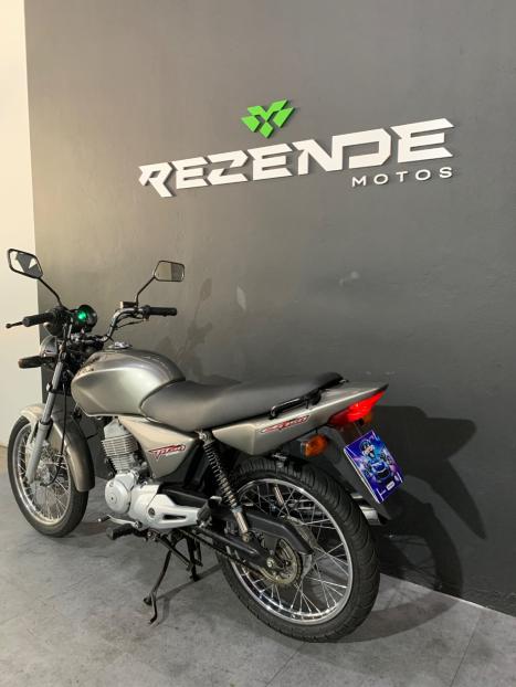 HONDA CG 150 TITAN ESD, Foto 7