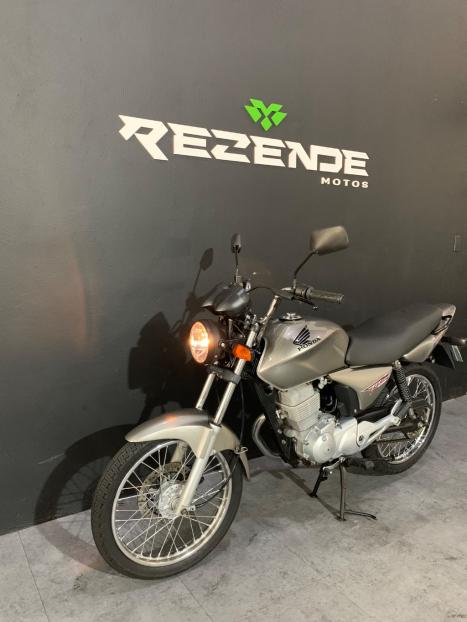 HONDA CG 150 TITAN ESD, Foto 8