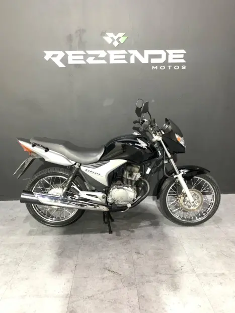 HONDA CG 150 TITAN ESD, Foto 1