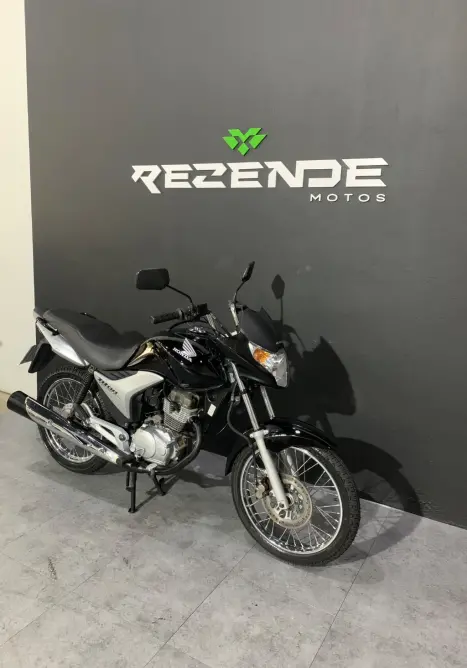 HONDA CG 150 TITAN ESD, Foto 3