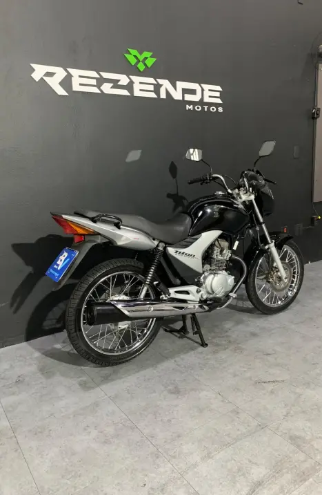 HONDA CG 150 TITAN ESD, Foto 4