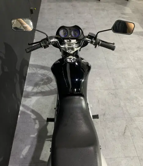 HONDA CG 150 TITAN ESD, Foto 5