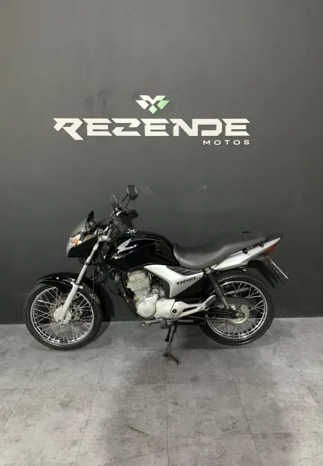 HONDA CG 150 TITAN ESD, Foto 7