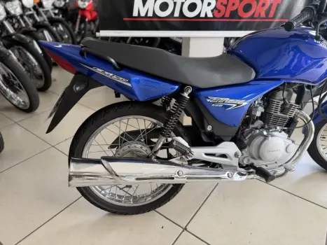 HONDA CG 150 TITAN ESD, Foto 2