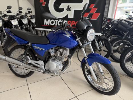 HONDA CG 150 TITAN ESD, Foto 3